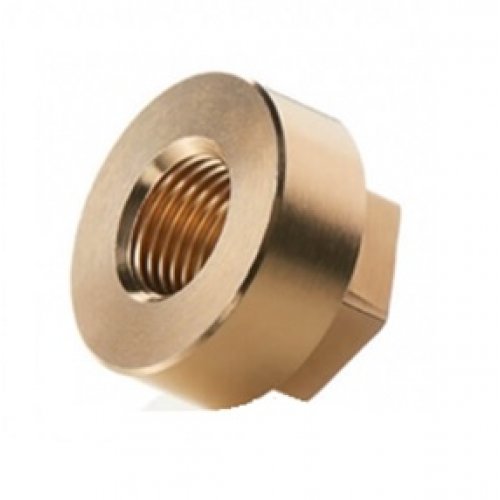 Flexofold Propeller Nut 25mm Metric Shaft M16 Threads